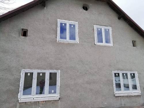 Rekonstrukce objedku Jiříkov - okres Bruntál